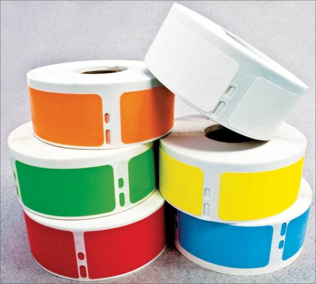 Decal nhiệt Multitherm Plus