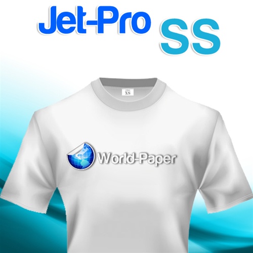 Giấy in chuyển nhiệt JET Pro SS