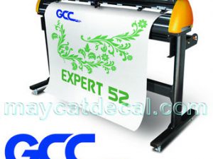 Máy GCC Expert 52 LX